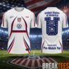 Troy Baseball x Champion Gainesville Regional 2026 Shirt