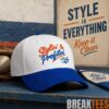 Lamine Yamal Corteiz Island Hat