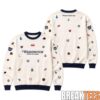 Linkin Park X Deus Ex Machine Madrid Spain 2026 Pop Up Merch From Zero The Sun Sweatshirt