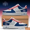 Toronto Tempo WNBA Air Force 1 Low Custom For Fans