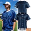 CTBC Brothers x Demon Slayer Anime Baseball Jersey CTBC Brothers x Demon Slayer Anime Baseball Jersey
