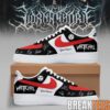 Argentina National Team World Cup 2026 Custom Air Force 1 Shoes
