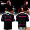 Tom Holland x Joselu Spider Man Polo Style Jersey
