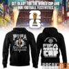 Toronto Marlies AHL 2026 Eastern Conference Champions Hoodie
