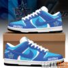 Tokyo Yomiuri Giants Custom Dunk Low Sneakers