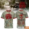 JOJI Solaris Tour 2026 Special Shirt