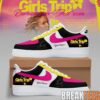 Three Days Grace Alienation Tour 2026 Custom Air Force 1 Sneaker