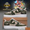 Ariana Grande The Eternal Sunshine Tour 2026 Custom Air Force 1