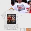 Phish Summer Tour 2026 White Edition Shirt