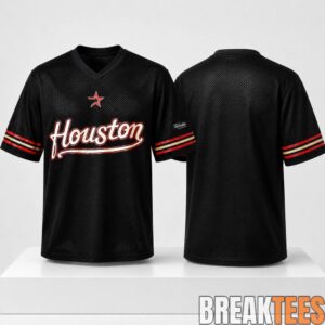 Houston Astros Yordan Alvarez Retro Football Jersey Giveaway 1