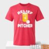 2026 Happy Pride Chicago Bears T-Shirt