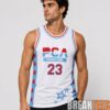 Golden State Valkyries x Hello Kitty Basketball Jersey Golden State Valkyries x Hello Kitty Basketball Jersey