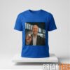 2026 Happy Pride Chicago Bears T-Shirt