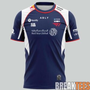 2026 Mid-Season Invitational T1 Shirt 1
