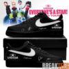 Avenged Sevenfold North American Tour 2026 Signature Custom Air Force 1 Shoes