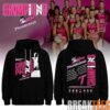 Adelaide Thunderbirds Champions Suncorp Super Netball 2026 Hoodie Limited Edition Adelaide Thunderbirds Champions Suncorp Super Netball 2026 Hoodie Limited Edition