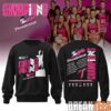 Adelaide Thunderbirds Champions Women’s 2026 Special Sweatshirt For Fans