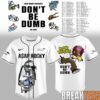 Tampa Bay Rays x KISS Tour Special Baseball Jersey Tampa Bay Rays x KISS Tour Special Baseball Jersey