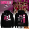 ADE Thunderbirds Champions Suncorp Super Netball 2026 Hoodie ADE Thunderbirds Champions Suncorp Super Netball 2026 Hoodie