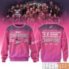 ADE Thunderbirds Champions Suncorp Super Netball 2026 Sweatshirt ADE Thunderbirds Champions Suncorp Super Netball 2026 Sweatshirt