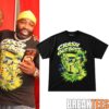 YEAT LOVE/LYFE Tour Signed 2D T-Shirt