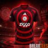 2026 Toledo Mud Hens Racing Night Football Jersey