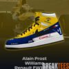System of a Down “Europe-UK Stadium Tour 2026” Signature AJ1 Shoes
