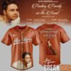 Wisconsin Timber Rattlers x Frozen Pizzas 2026 Limited Edition Jersey Wisconsin Timber Rattlers x Frozen Pizzas 2026 Limited Edition Jersey