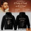 Alex Warren Little Orphan Alex Live 2026 Limited Hoodie