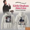 Backstreet Boys Into The Millennium – Homecoming Live in Germany Limited Hoodie