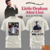 Alex Warren Finding Family on the Road AUS & NZ Tour 2026 Limited Shirt Alex Warren Finding Family on the Road AUS & NZ Tour 2026 Limited Shirt