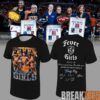 WPBL San Francisco Firebells Our League Our Time Hoodie 2026