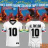 Atlanta Falcons Football x Football Jersey Custom