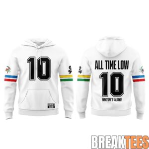 All Time Low Everyones Talking On Tour 2026 White Hoodie 2 z8u0w.jpg