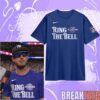 Atlanta Dream Angel Reese Supergirl T-Shirt Atlanta Dream Angel Reese Supergirl T-Shirt