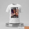 Ariana Grande Slipping Down With Dog T-Shirt Ariana Grande Slipping Down With Dog T-Shirt