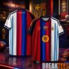 Argentina x England World Cup 2026 Limited Edition Football Jersey Argentina x England World Cup 2026 Limited Edition Football Jersey