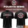 Baltimore Orioles Pride Night ‘All One All Love’ Rainbow Black Shirt