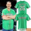 Albuquerque Isotopes 2026 Looney Tunes Special Baseball Jersey