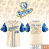 Arkansas Travelers Grateful Dead Limited Jersey