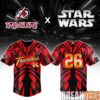 Bebe Rexha UK Tour At London Baseball Jersey