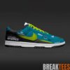 Audi Racing 2026 Design Dunk Sneaker