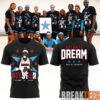 Atlanta Dream ANGEL REESE ATL STAR Black Shirt 2026 Atlanta Dream ANGEL REESE ATL STAR Black Shirt 2026