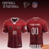 Dallas Cowboys Football x Football Jersey Custom