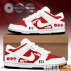 Benson Boone Wanted Man signed AJ1 Shoes Benson Boone Wanted Man signed AJ1 Shoes