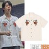 Los Angeles Dodgers Hawaiian Shirt