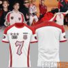 Gorillaz The Mountain Tour 2026 Special Shirt