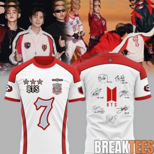 BTS SUGA FIFA World Cup Finals HalfTime Show Special TShirt 2 bt5wQ.jpg