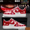 Young Thug And YSL – The New Generation Tour 2026 Signature Custom AJ1 Shoes