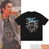 ASAP Rocky DON’T BE DUMB WORLD TOUR 2026 White Tee ASAP Rocky DON’T BE DUMB WORLD TOUR 2026 White Tee